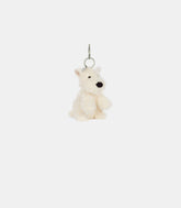 Munro Scottie dog bag charmMUN4BCN - OSJellycat