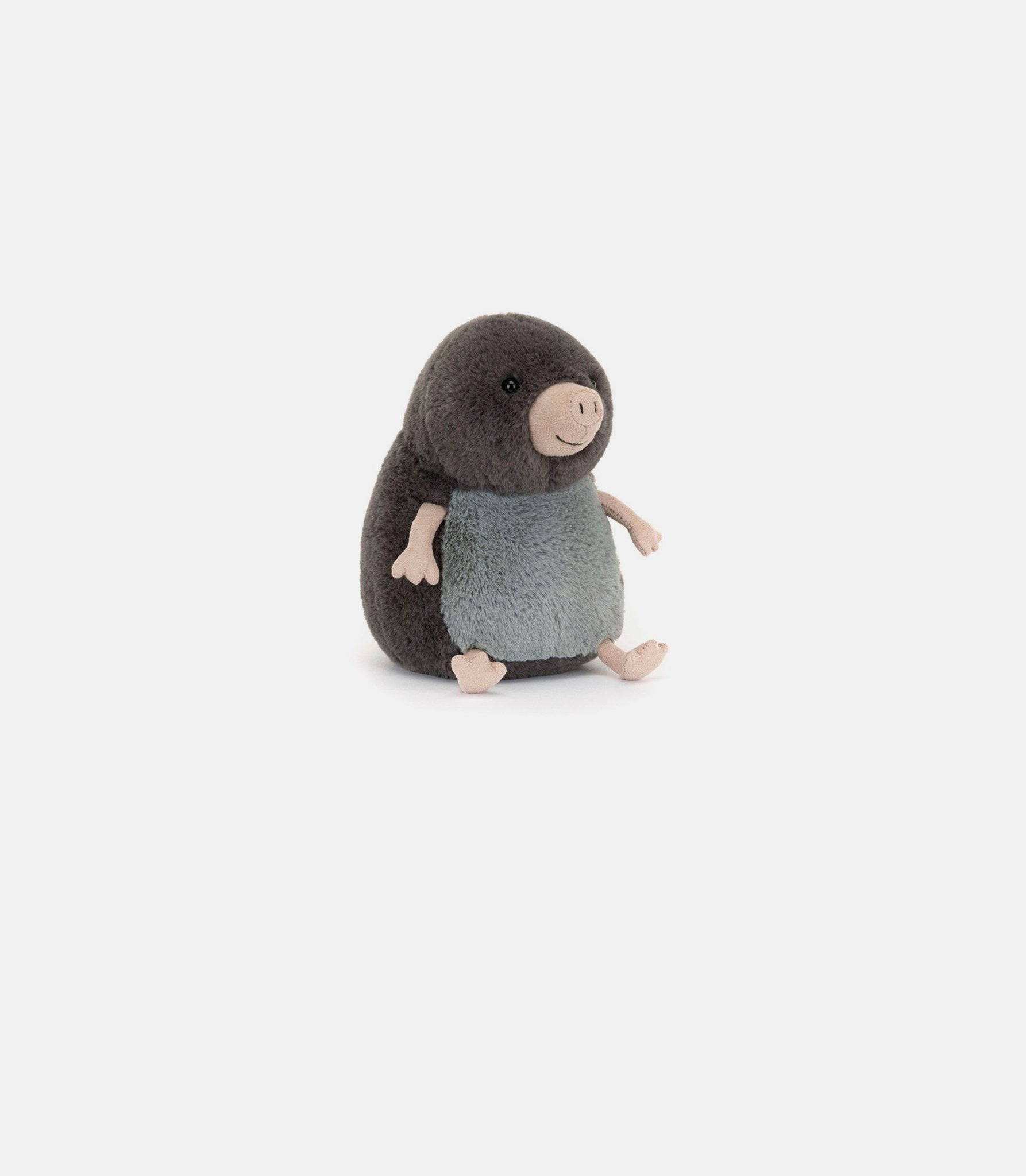 Muswell mole - MUS3M - OS - Jellycat