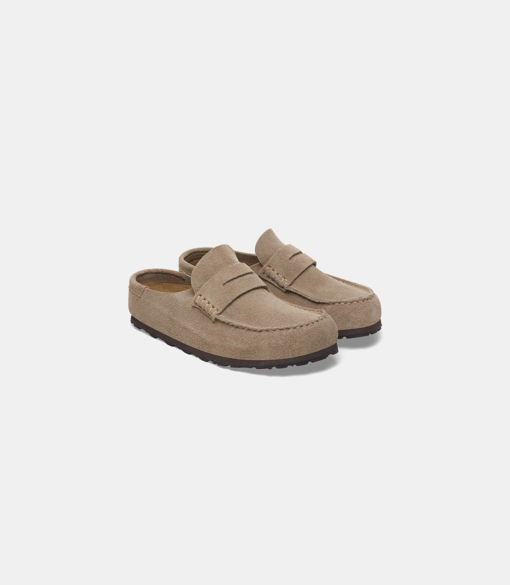 Naples wrapped - 1029675-40 - Birkenstock