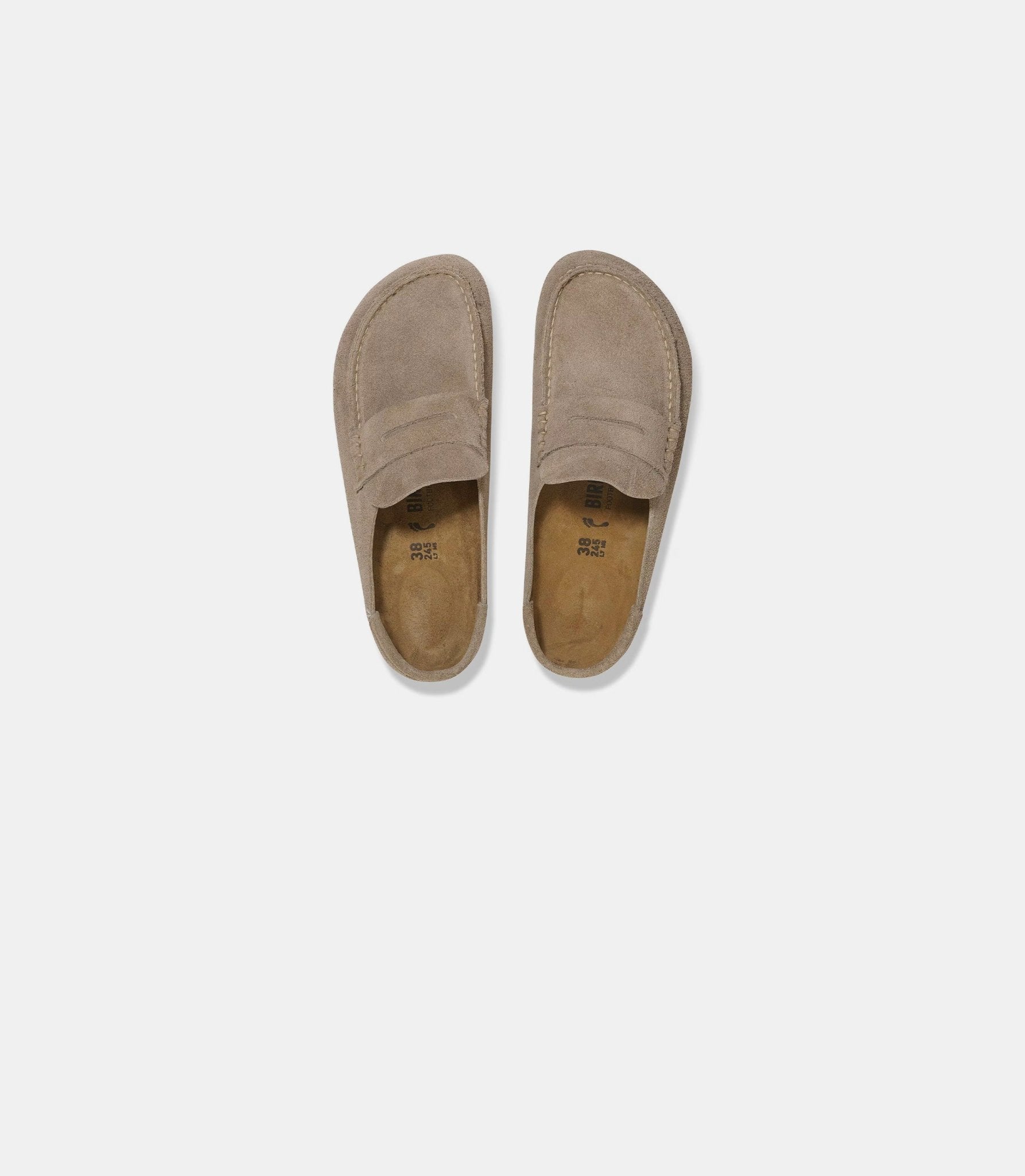 Naples wrapped - 1029675-40 - Birkenstock