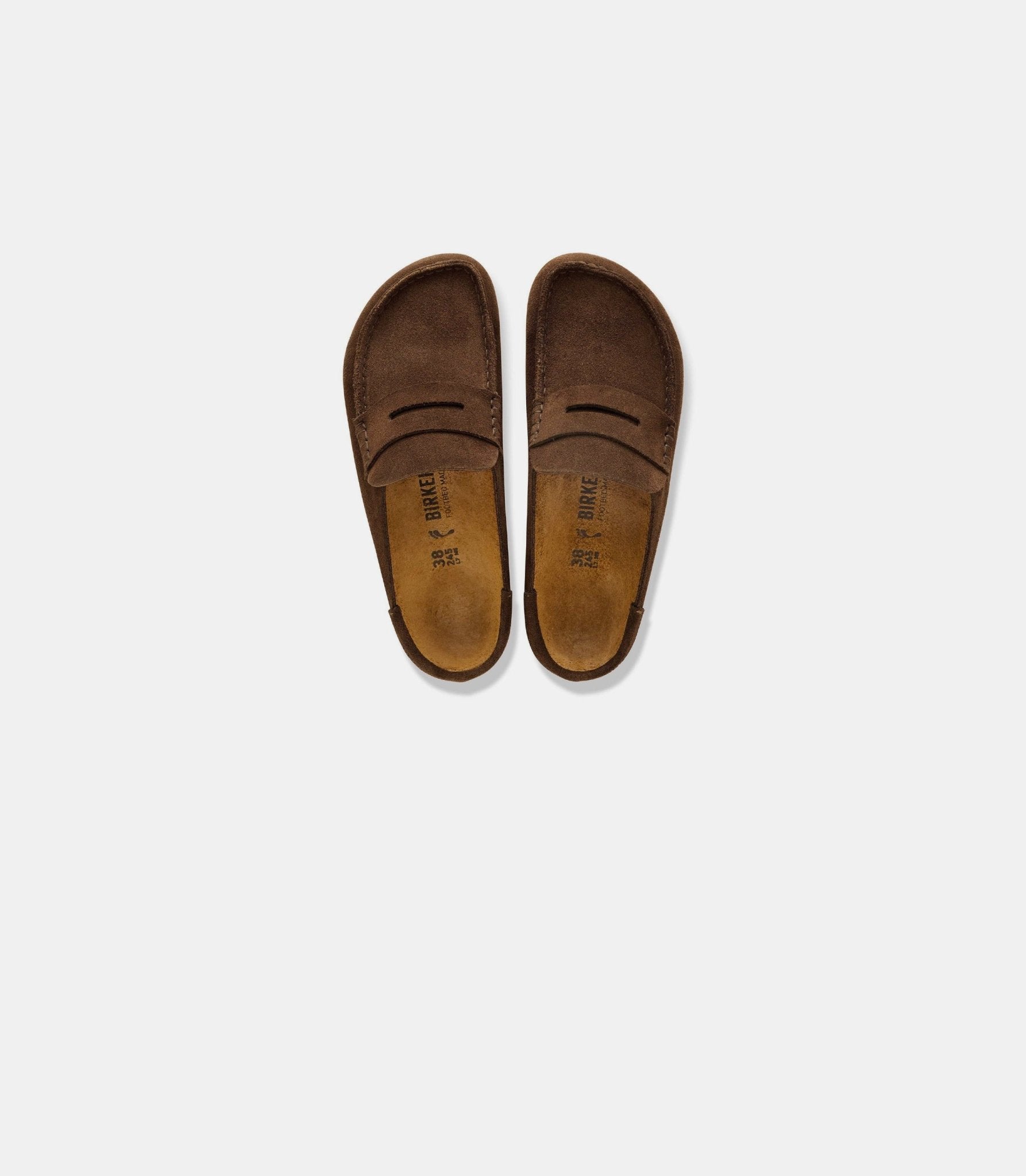 Naples wrapped - 1031605-40 - Birkenstock