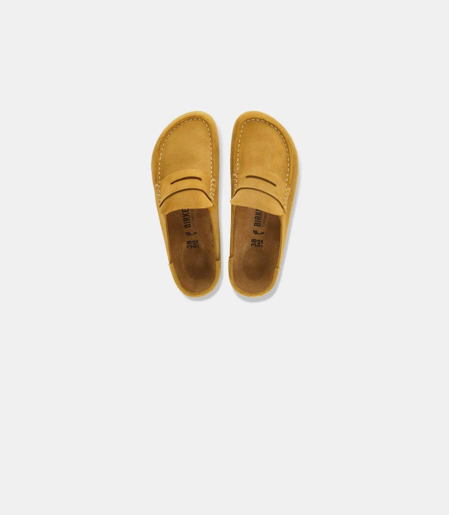Naples wrapped-1033144-40-Birkenstock