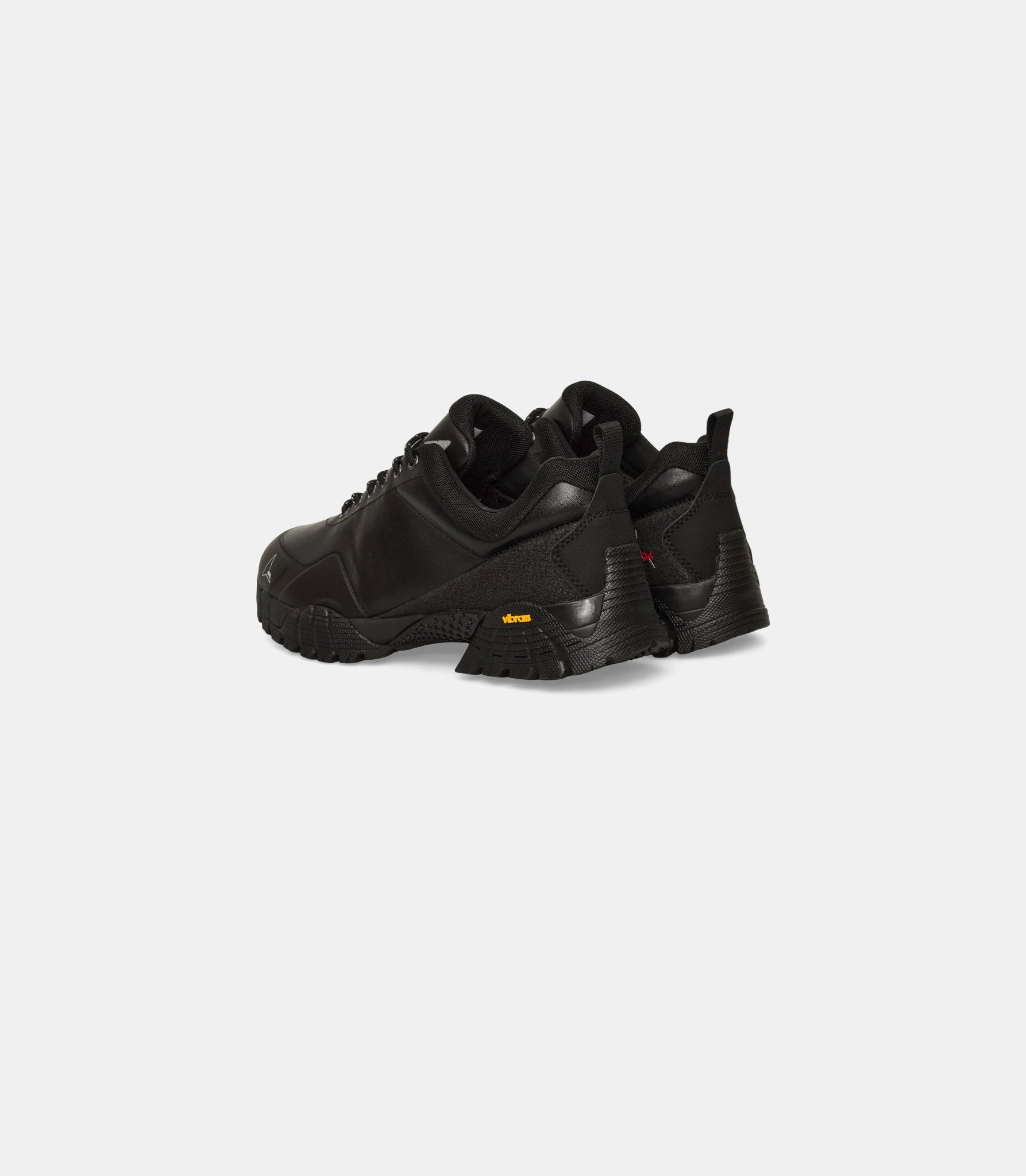 Neal - NBUW1393LE165 - BLK0001 - 40 - Roa