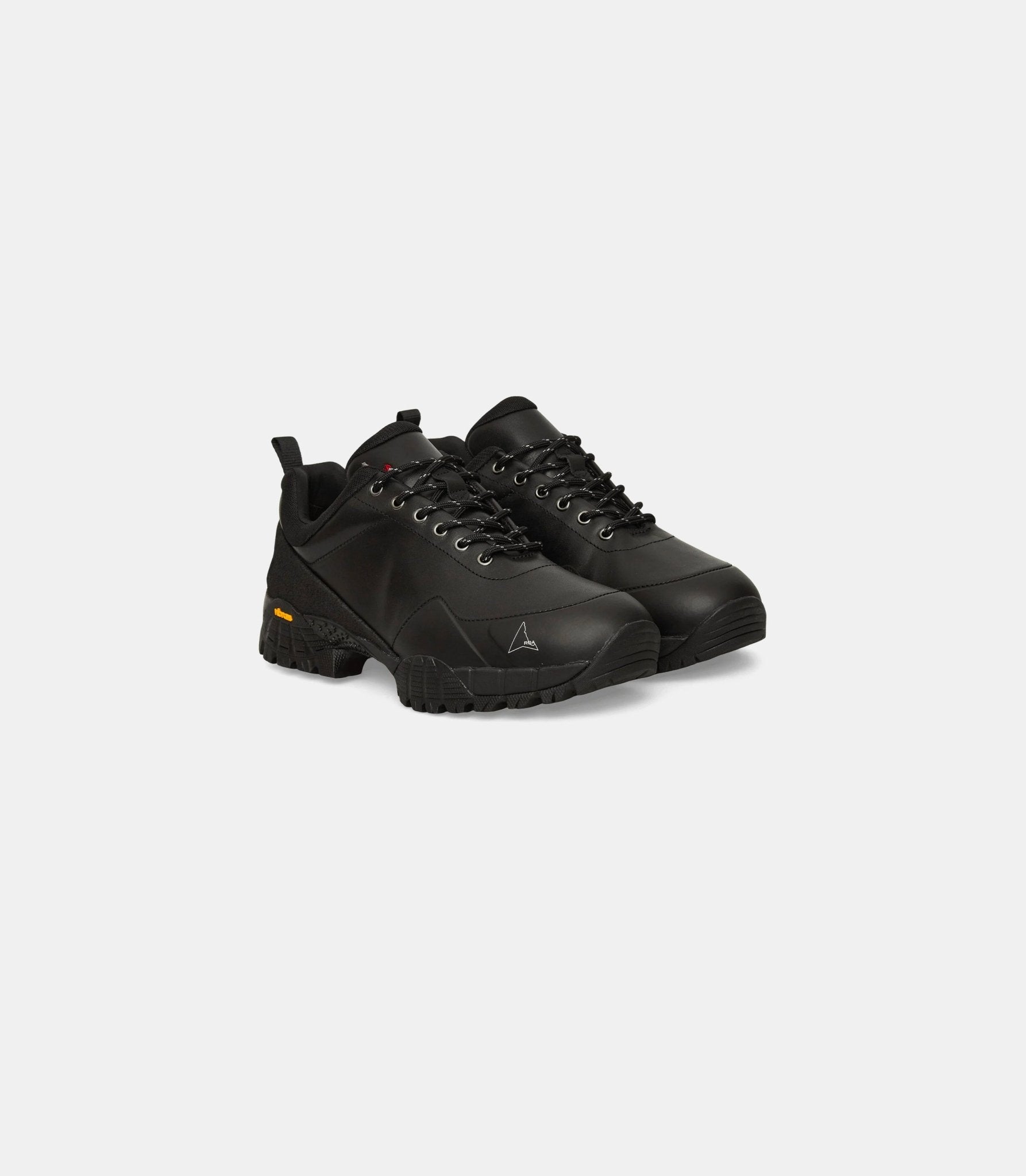 Neal - NBUW1393LE165 - BLK0001 - 40 - Roa
