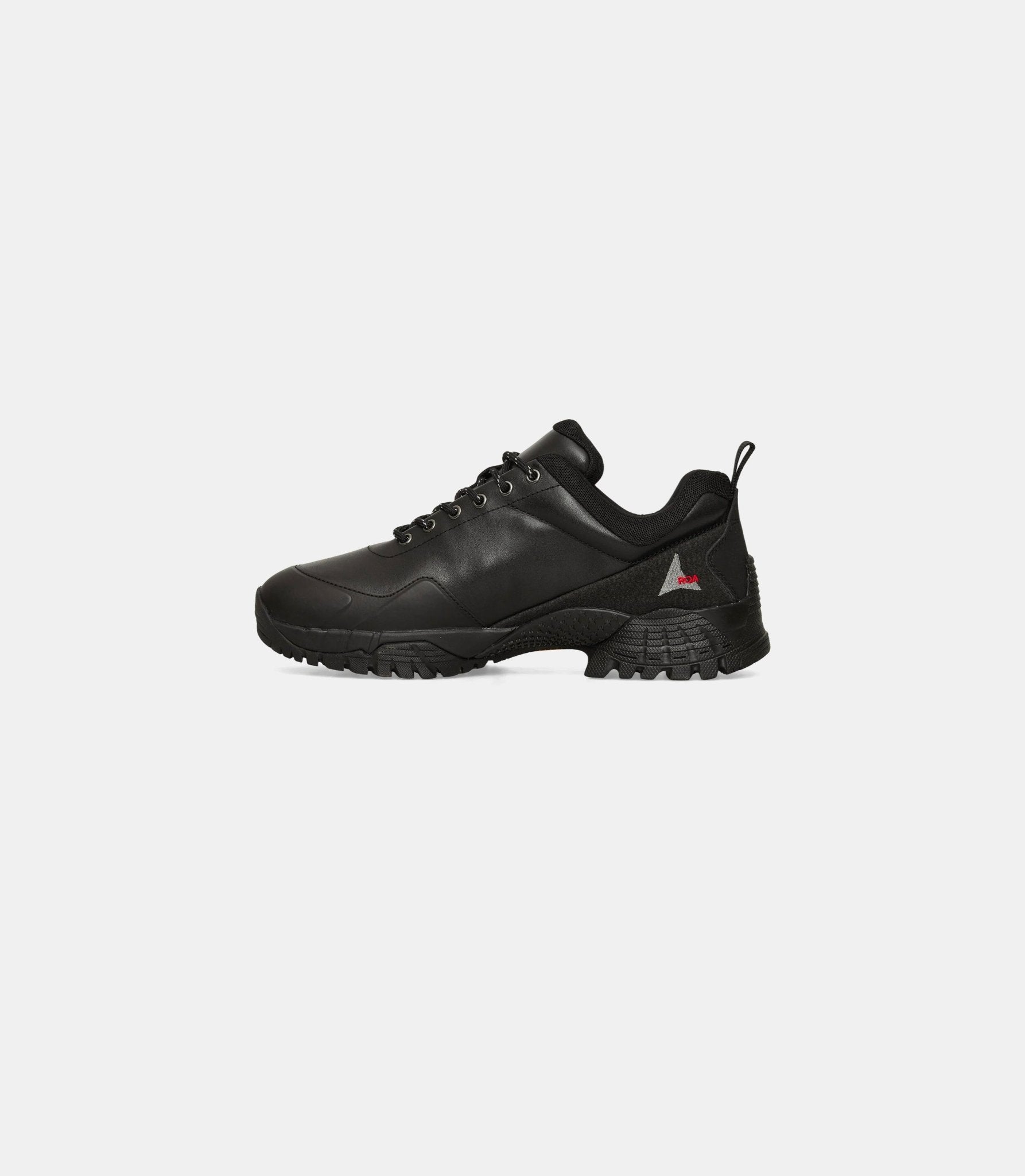 Neal - NBUW1393LE165 - BLK0001 - 40 - Roa