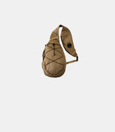 Nylon b crossbody rucksack - 19CMAC735A - 005269G - 356 - OS - C.p. company
