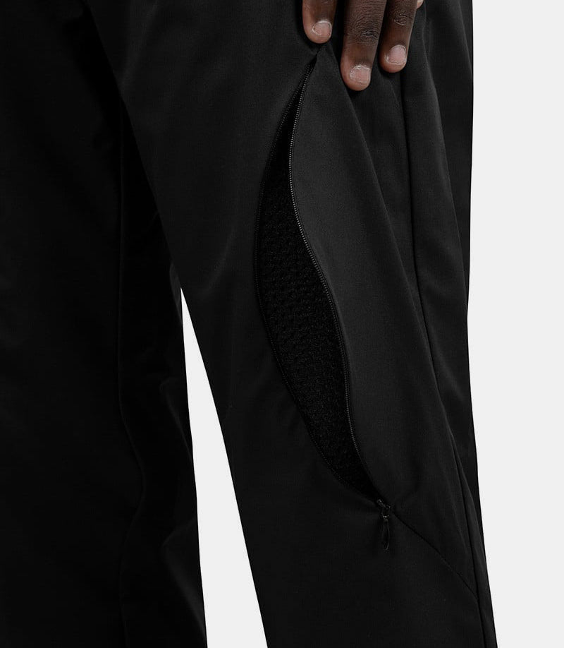 Od pantF0A405274 - BLACK - FW23 - SOakley