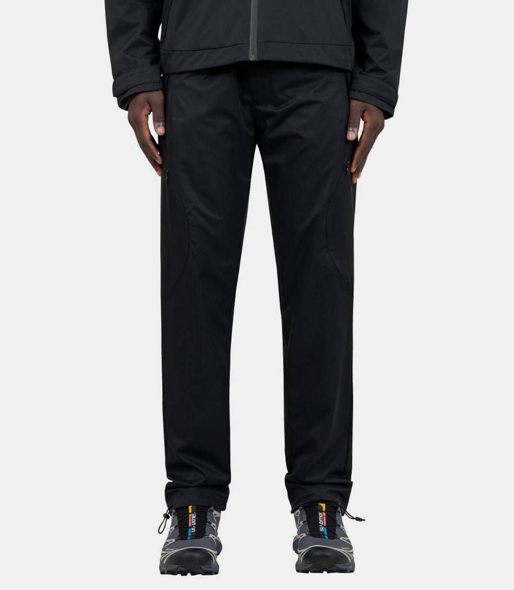Od pantF0A405274 - BLACK - FW23 - SOakley