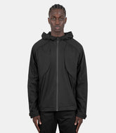 Od shell jacketFOA405279 - BLACK - FW23 - SOakley