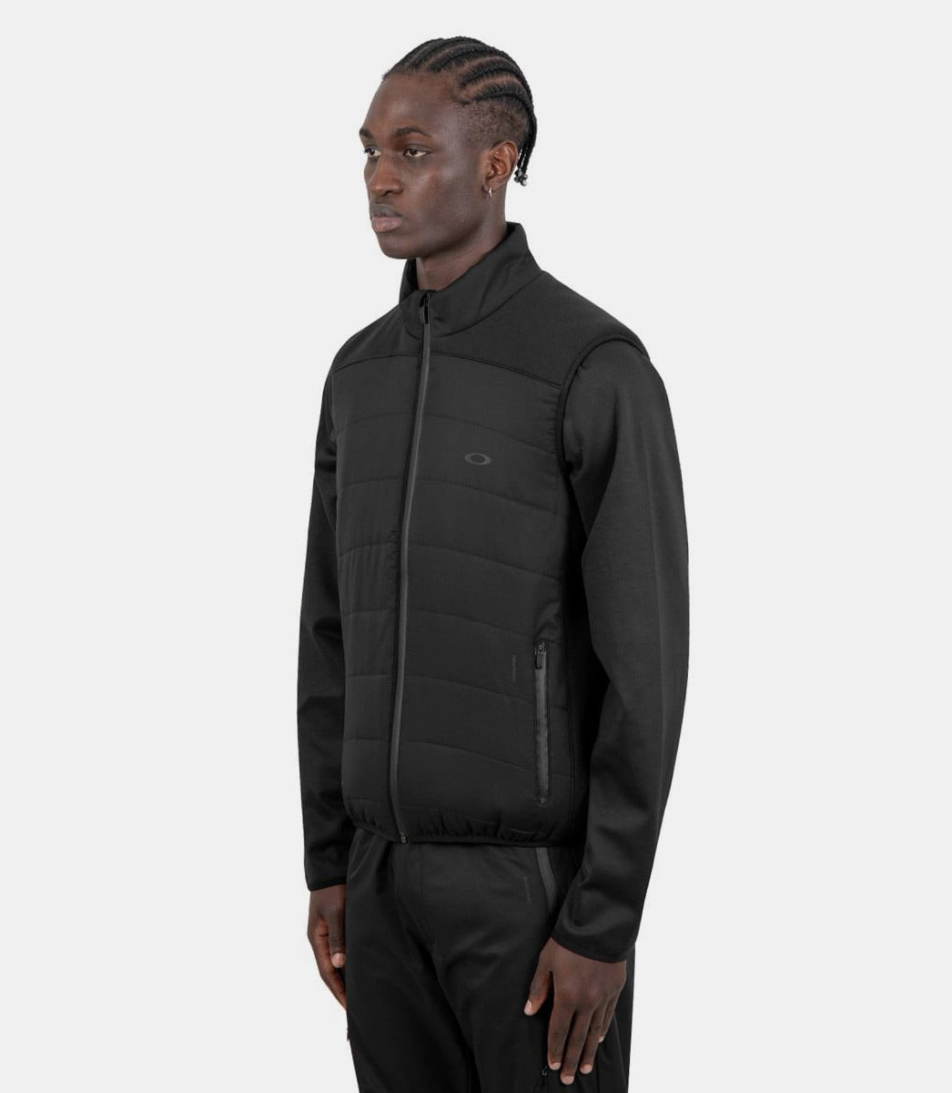 Od vesteFOA405278 - BLACK - FW23 - SOakley