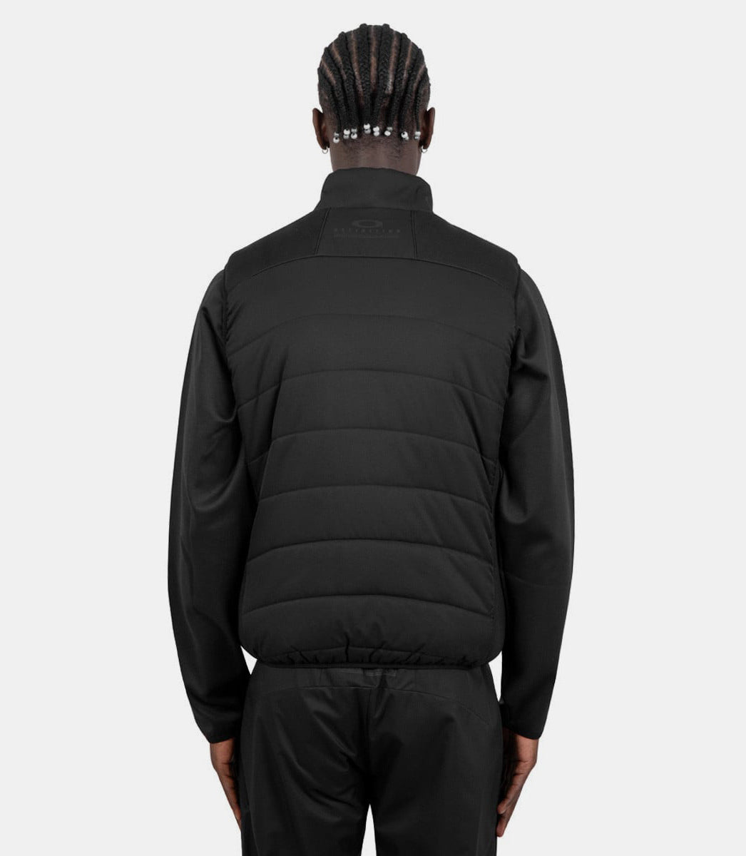 Od vesteFOA405278 - BLACK - FW23 - SOakley