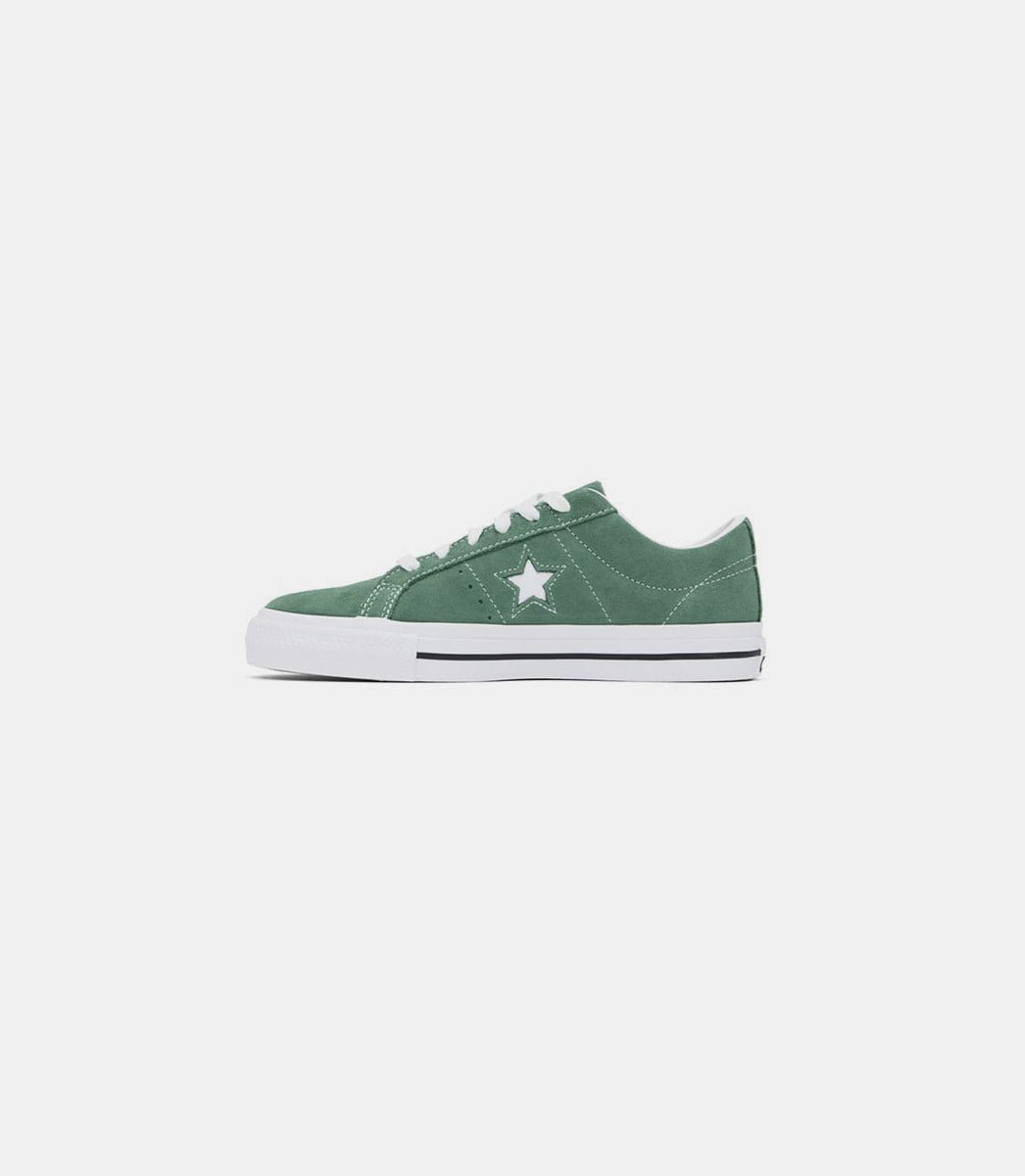 One star pro oxA08481C - 344 - FW24 - 40Converse