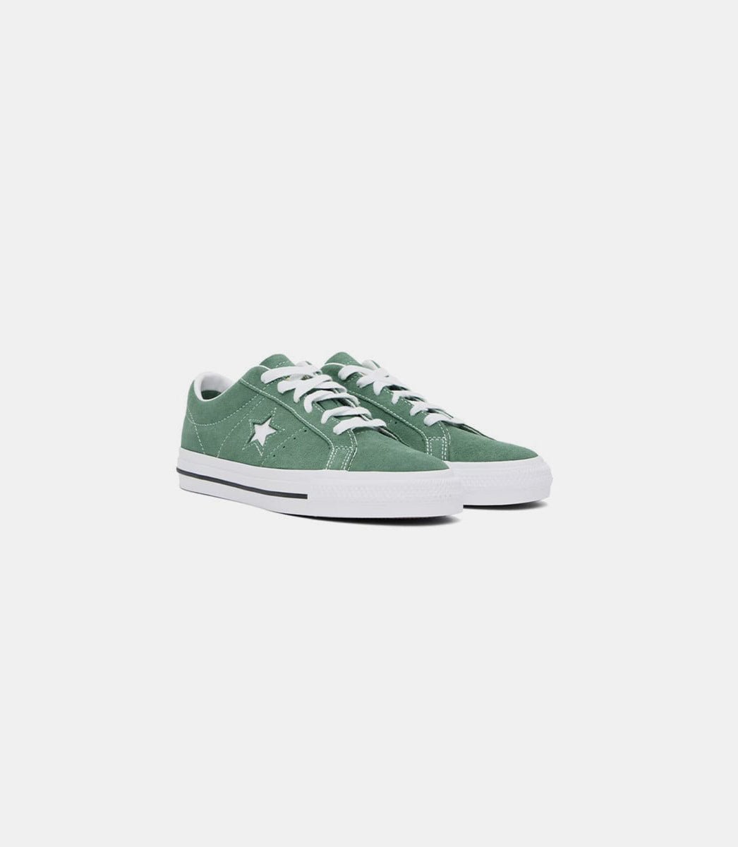 One star pro oxA08481C - 344 - FW24 - 40Converse