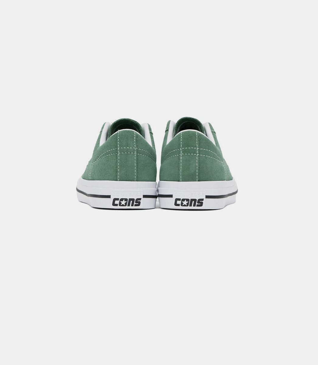 One star pro oxA08481C - 344 - FW24 - 40Converse