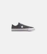 One star pro oxA08482C - 010 - FW24 - 40Converse