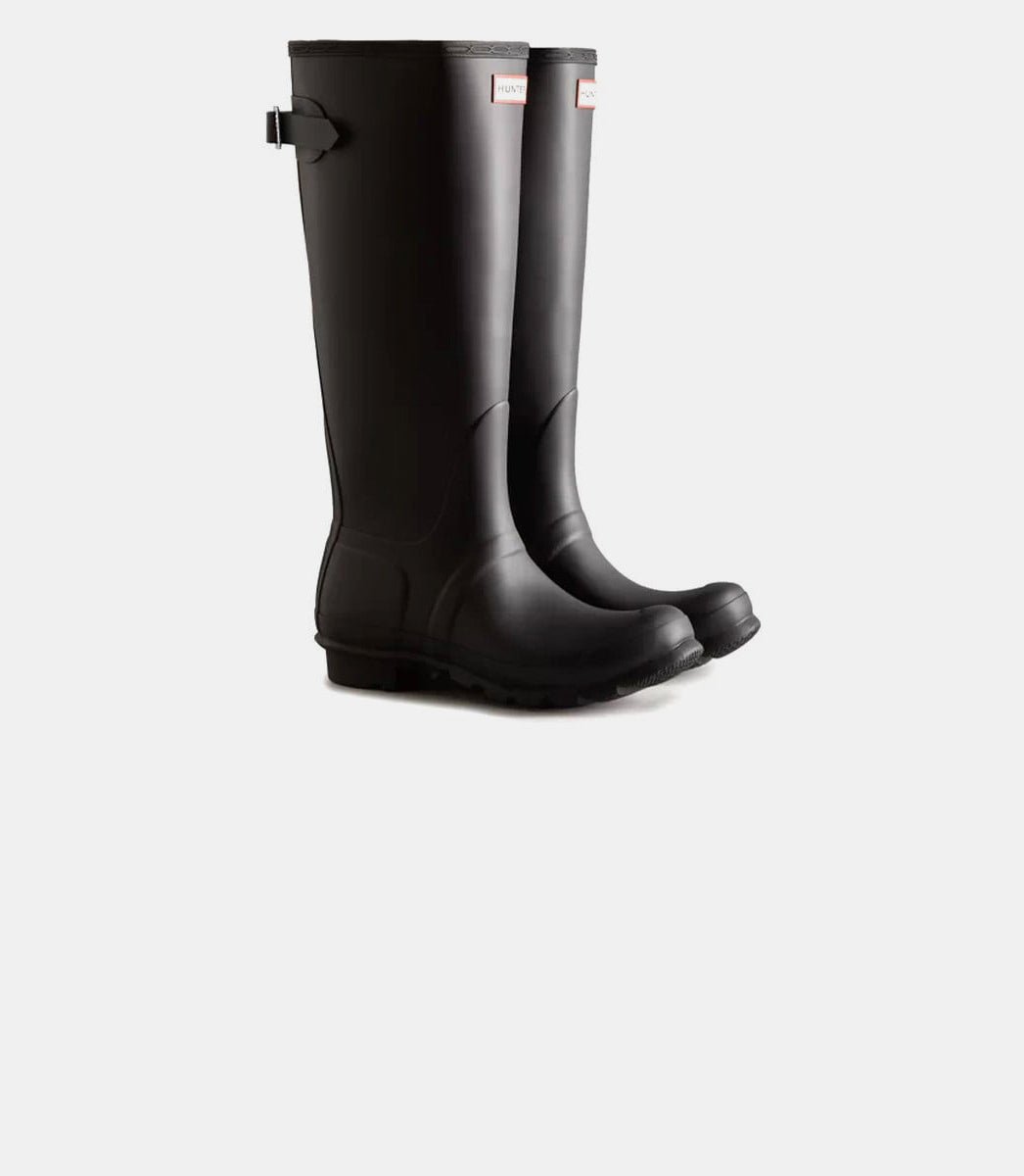 Original tallWFT1000RMA - BLACK - SS24 - 39Hunter
