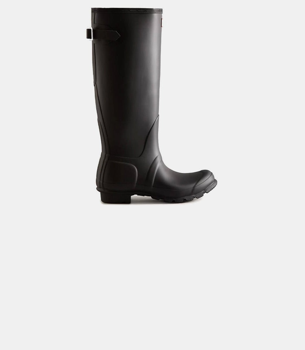 Original tallWFT1000RMA - BLACK - SS24 - 39Hunter