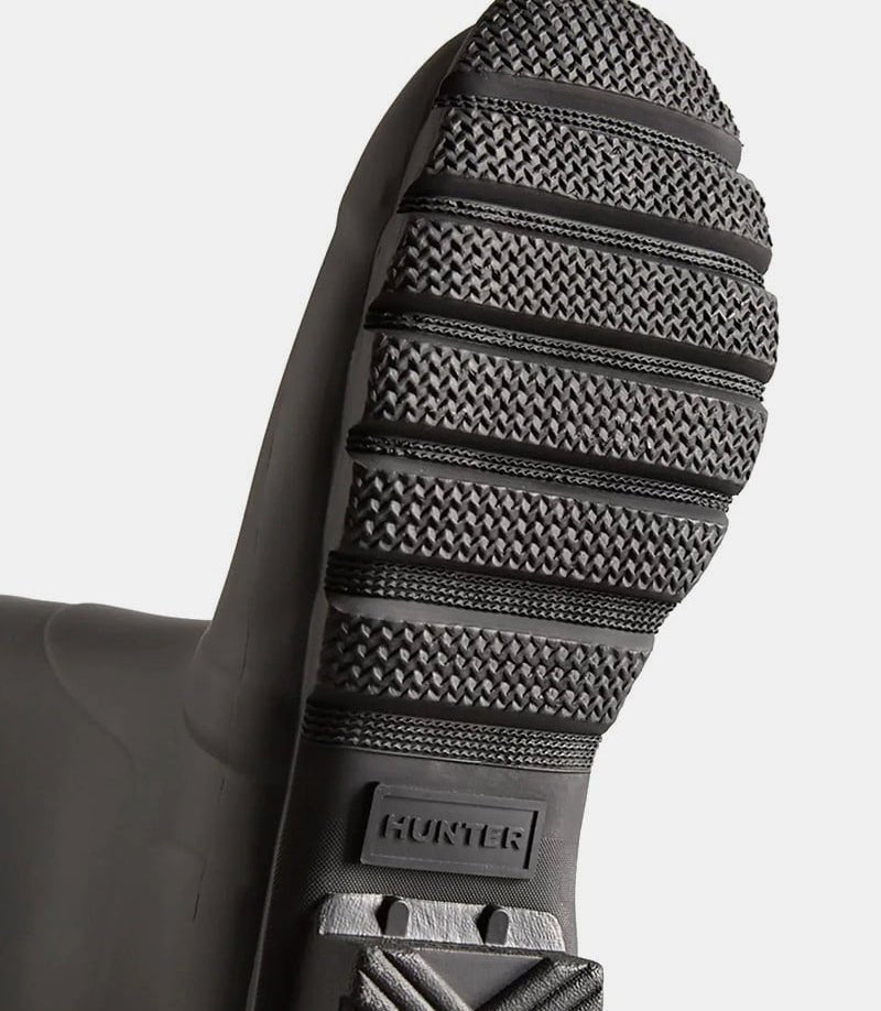 Original tallWFT1000RMA - BLACK - SS24 - 39Hunter