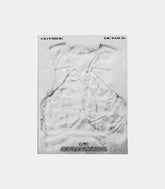 Outside details vol.01 - OutsideDetailsVol.1-Couverture444 - Outside details