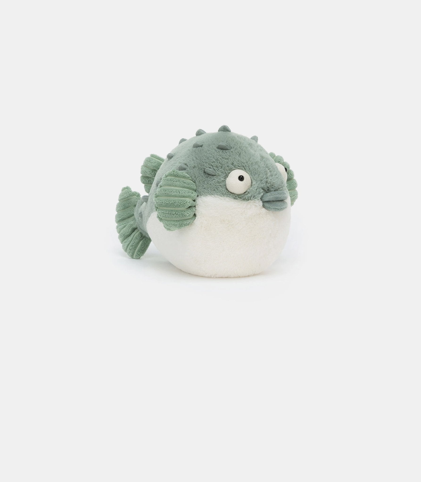 Pacey pufferfish - PAC3PUF-OS - Jellycat