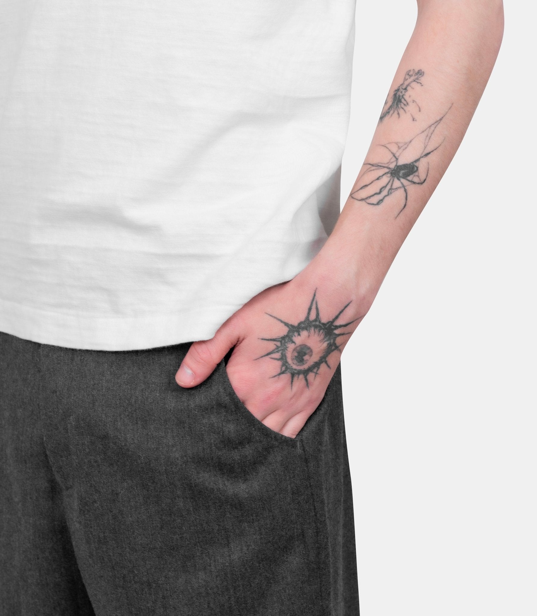 Pantalon 1.0 - ASP-10-G-46 - Another aspect