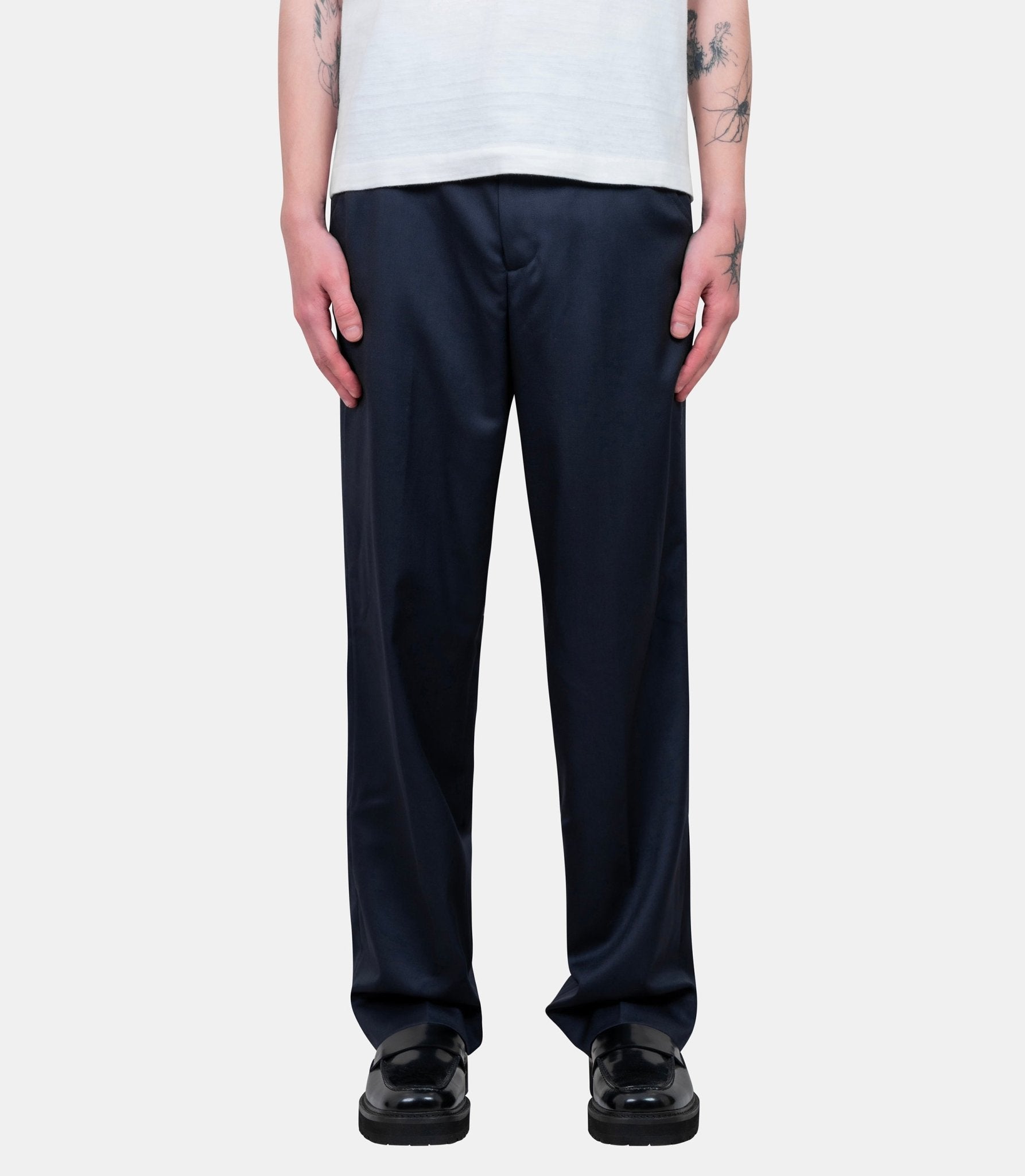 Pantalon 1.0 - ASP-10-N -46 - Another aspect