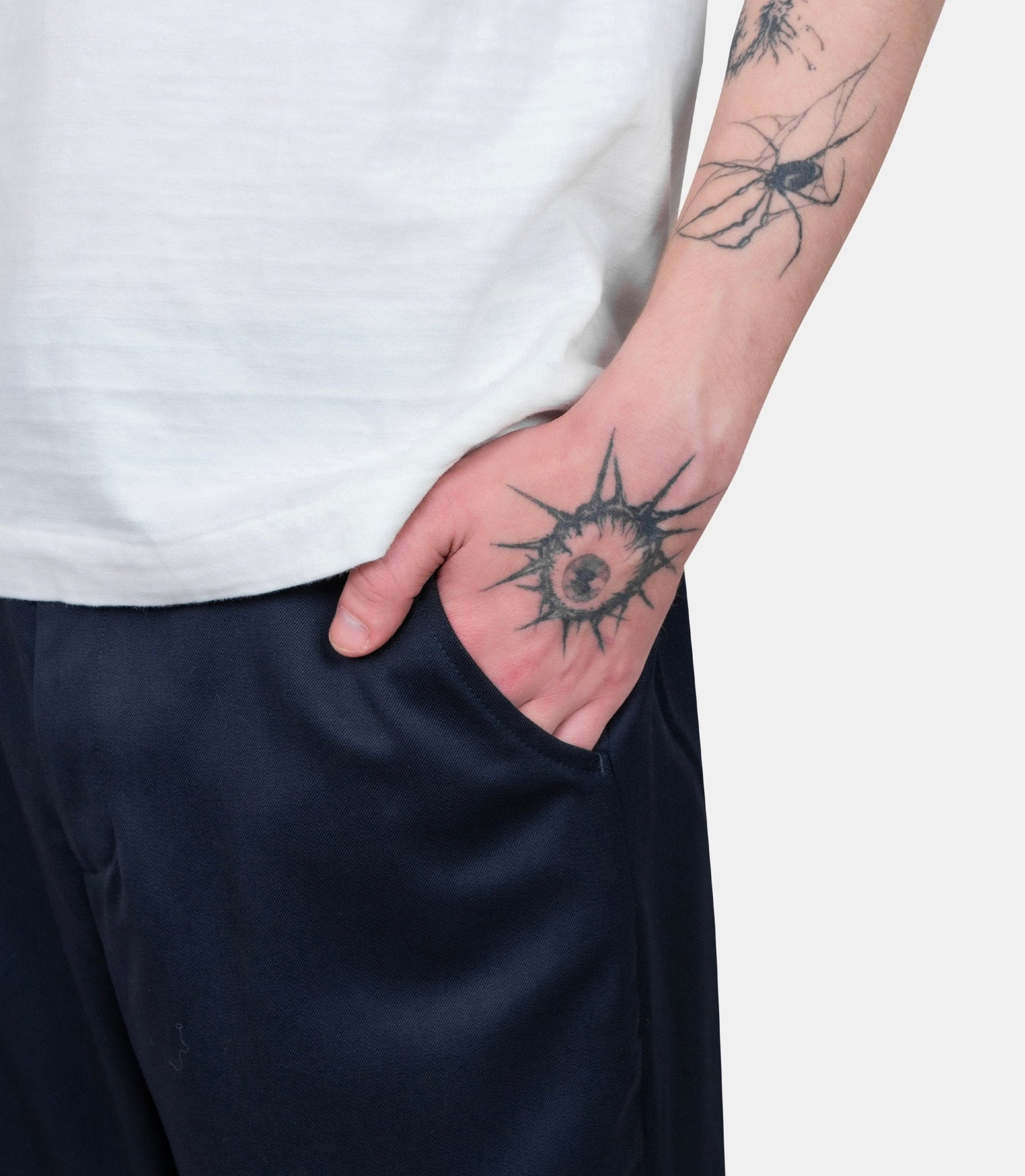 Pantalon 1.0 - ASP-10-N -46 - Another aspect