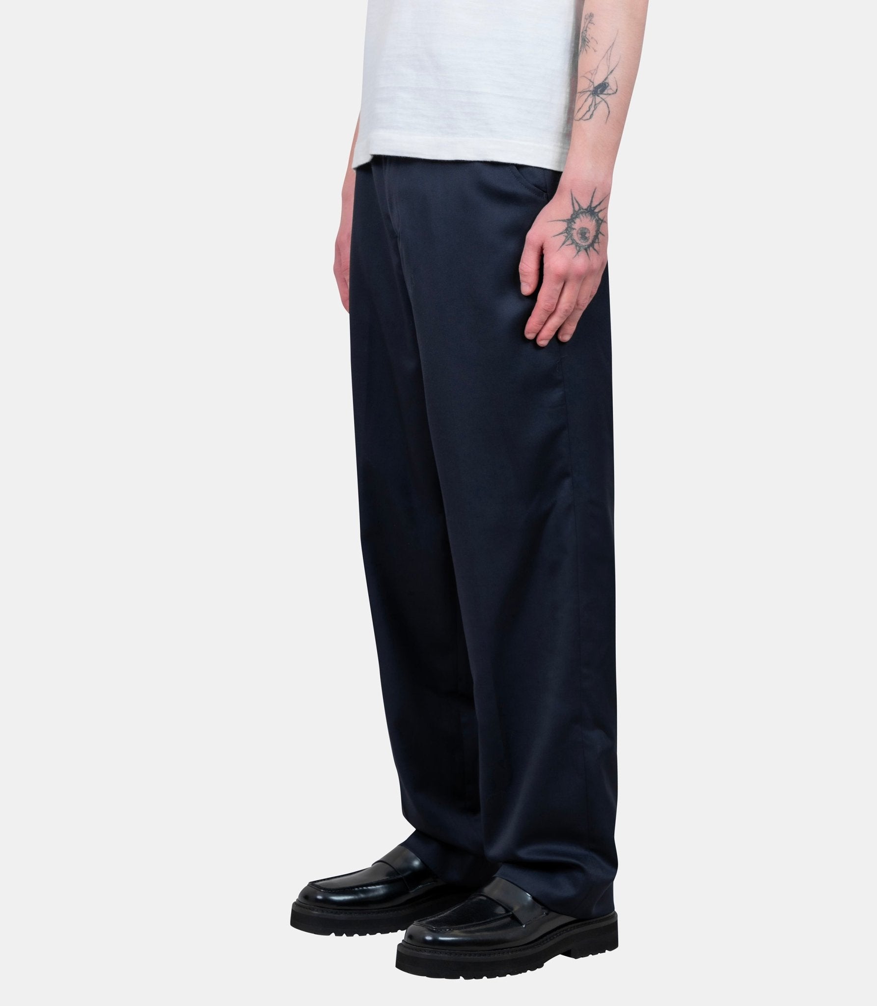 Pantalon 1.0 - ASP-10-N -46 - Another aspect