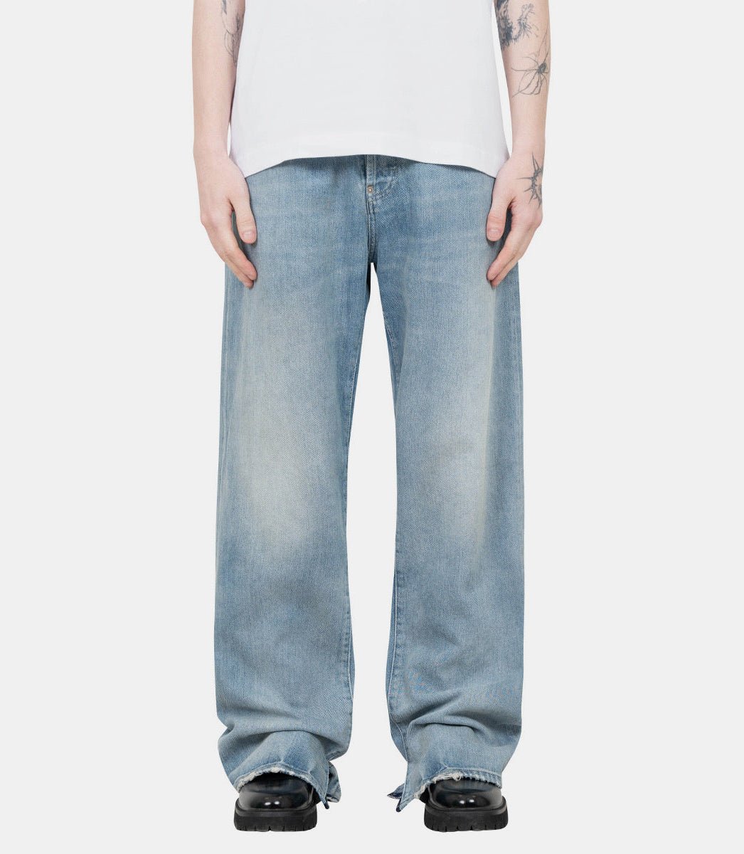 Pantalon 5 pochesS50LA0238S30383 - 961 - 31Maison margiela