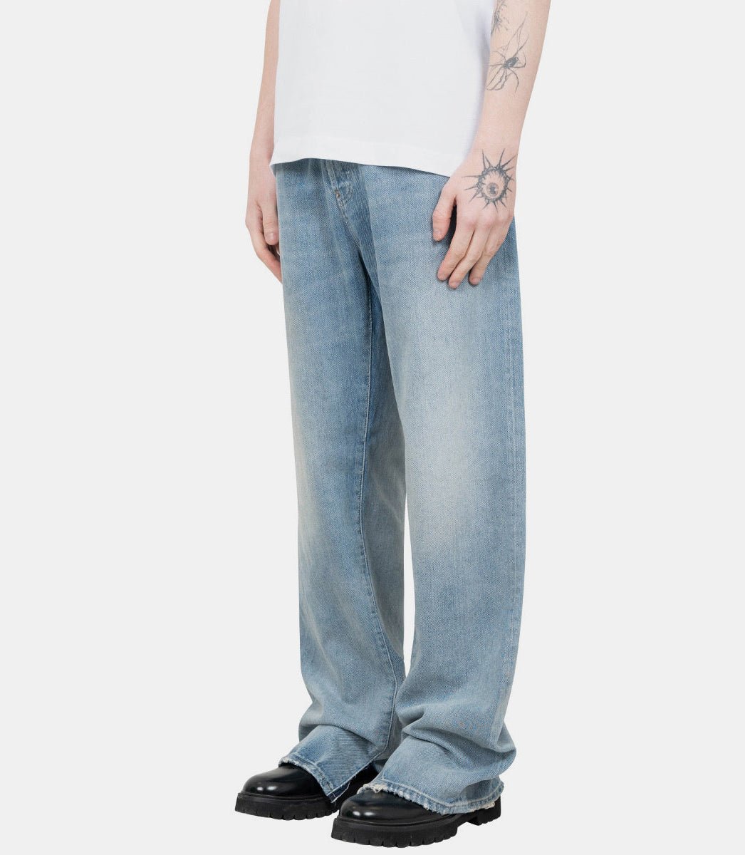 Pantalon 5 pochesS50LA0238S30383 - 961 - 31Maison margiela