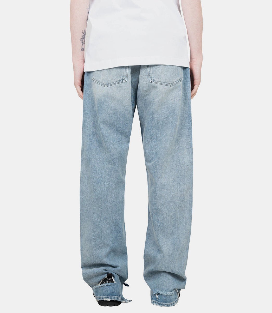 Pantalon 5 pochesS50LA0238S30383 - 961 - 31Maison margiela