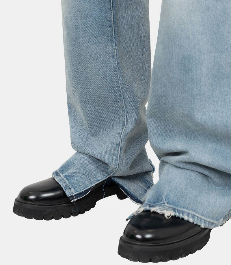 Pantalon 5 pochesS50LA0238S30383 - 961 - 31Maison margiela