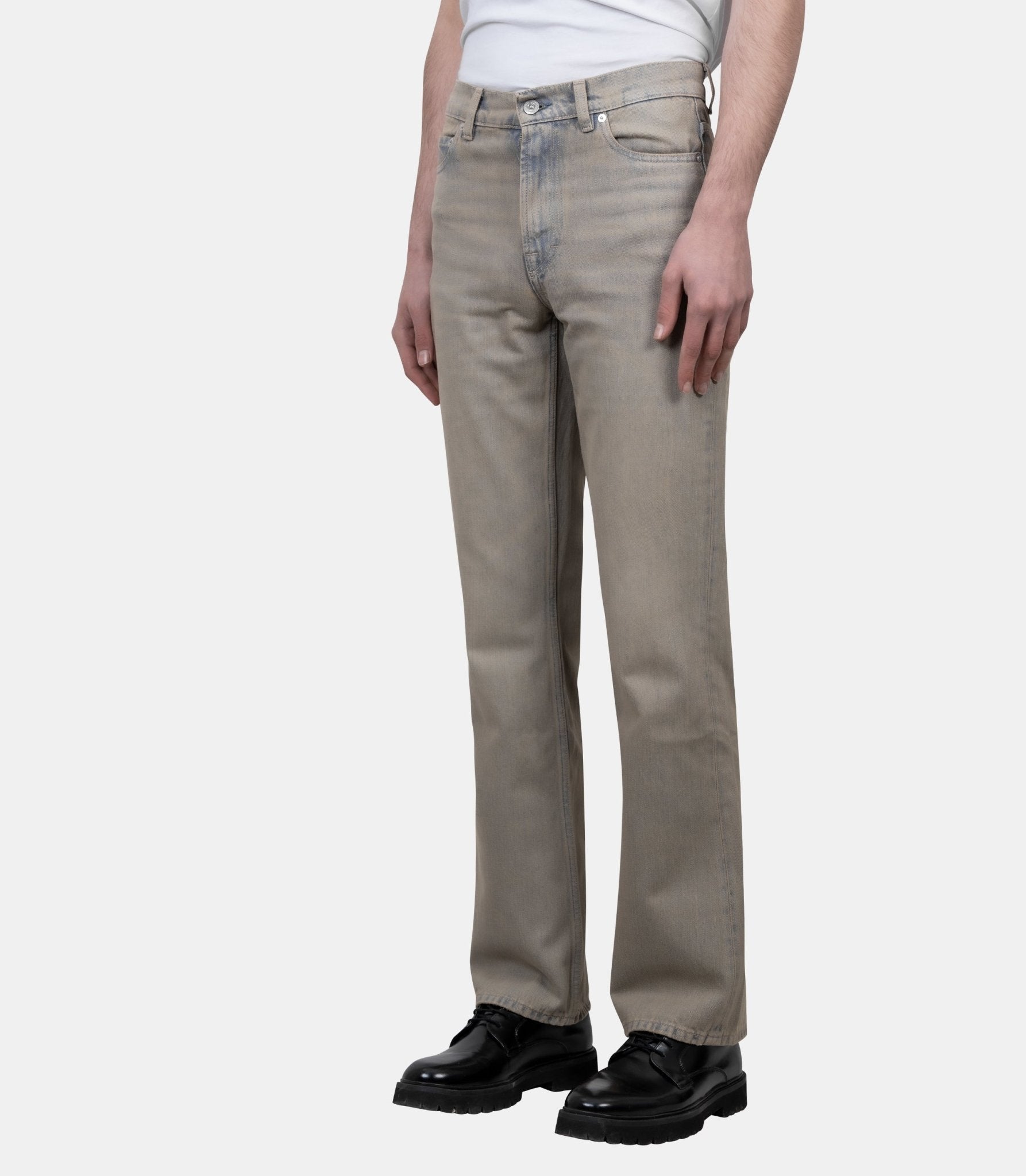 Pantalon 70s cut - M2265SL-28 - Our legacy