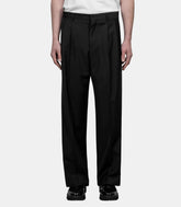 Pantalon à plis - 4209-999-46 - Sunflower