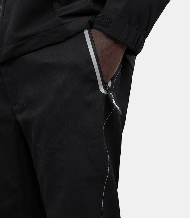 Pantalon air hold5743252036 - 010 - FW23 - MAnd wander