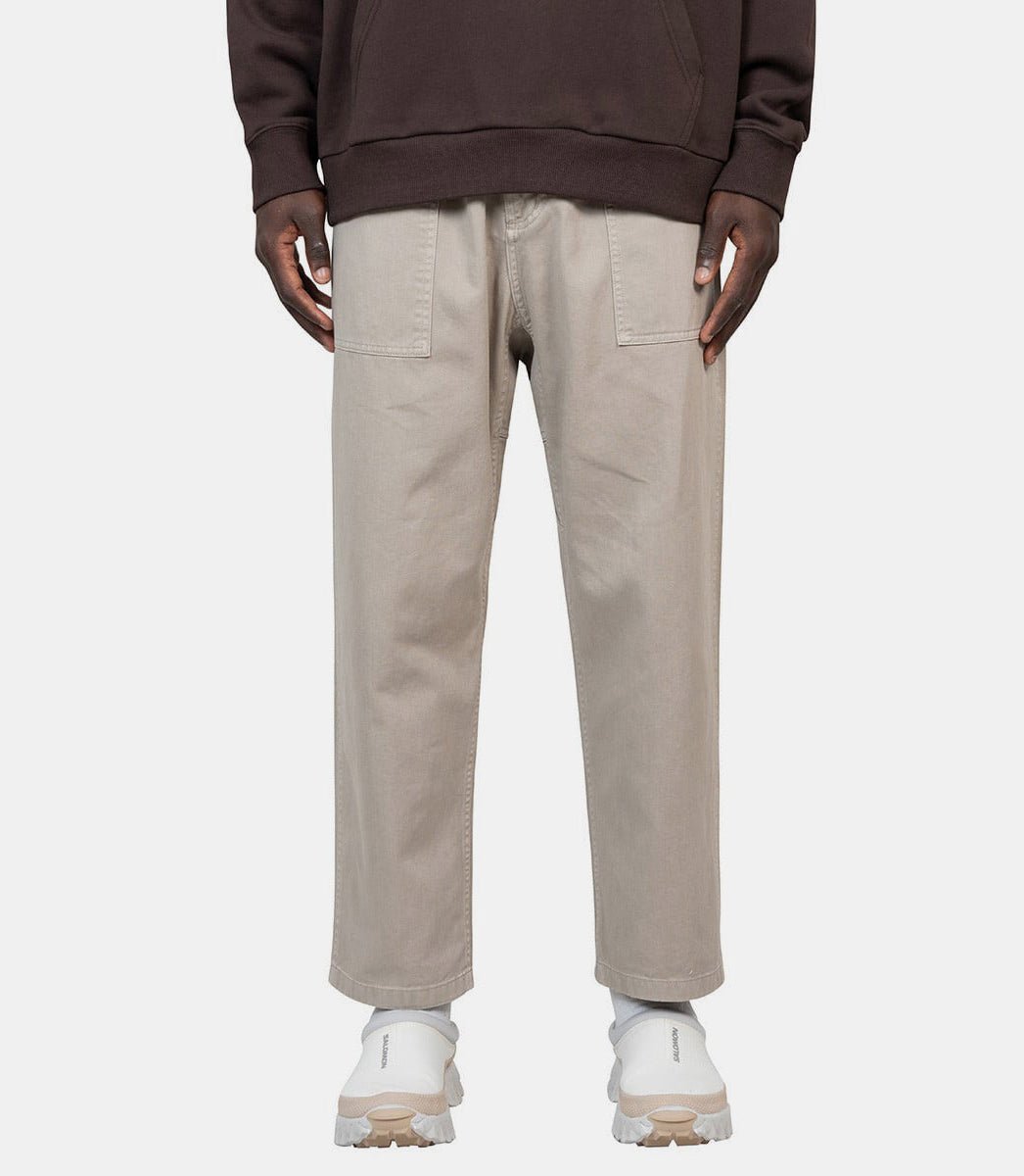 Pantalon ampleG103 - OGT - PIGMENTOAT - FW24 - SGramicci