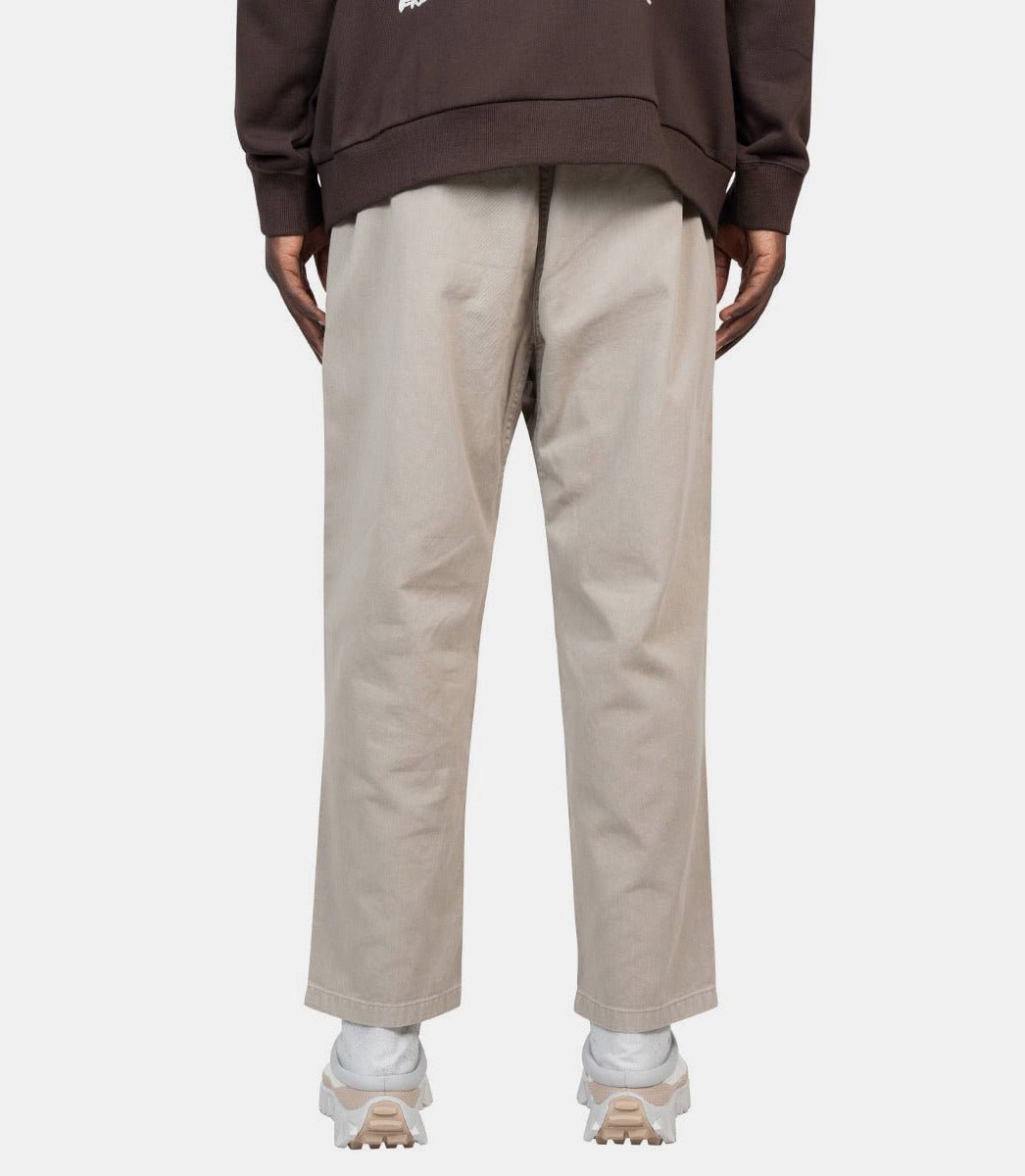 Pantalon ampleG103 - OGT - PIGMENTOAT - FW24 - SGramicci