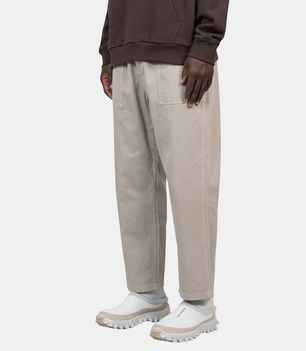 Pantalon ampleG103 - OGT - PIGMENTOAT - FW24 - SGramicci