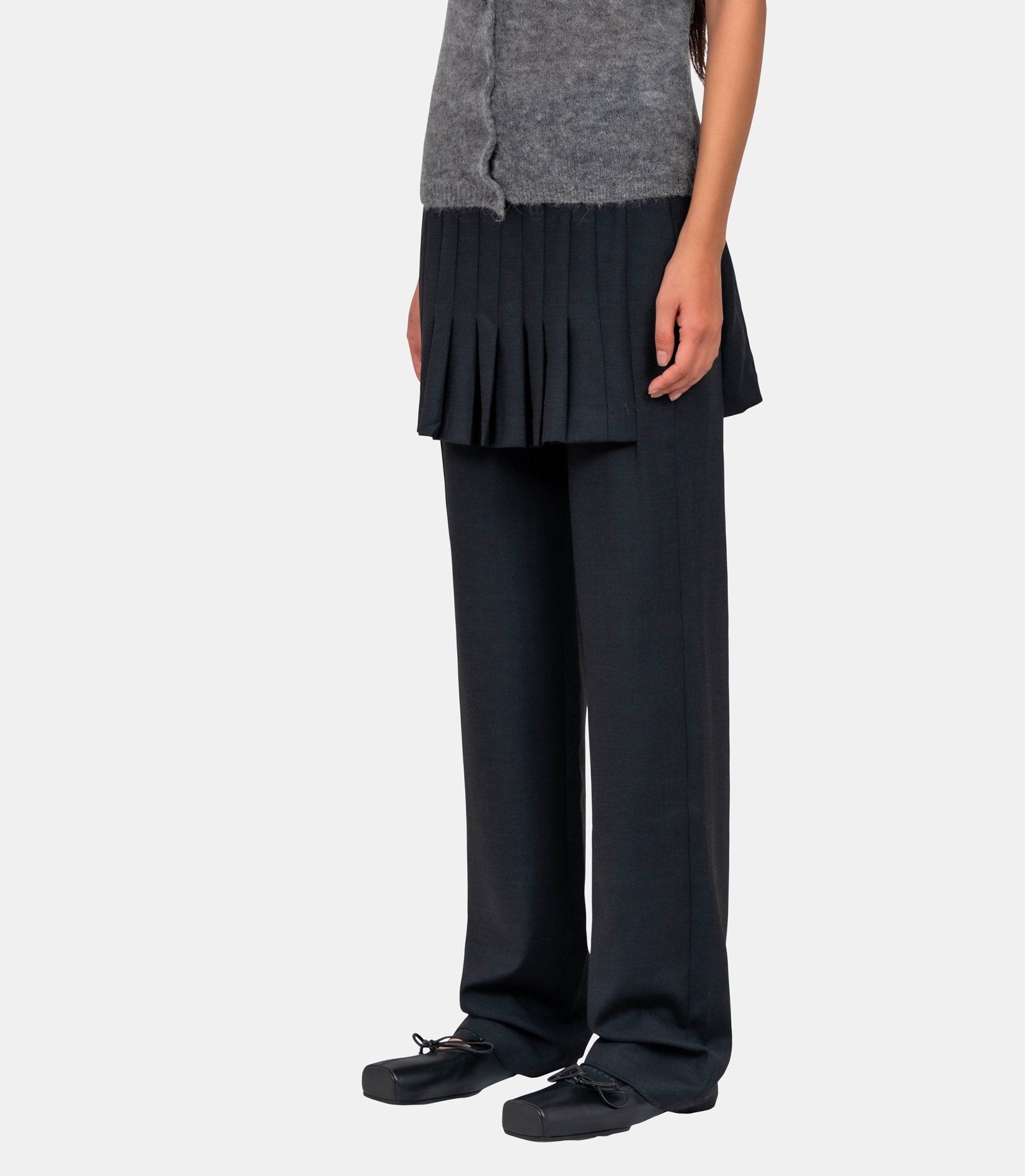 Pantalon andrale - VV6903-209-34 - Paloma wool