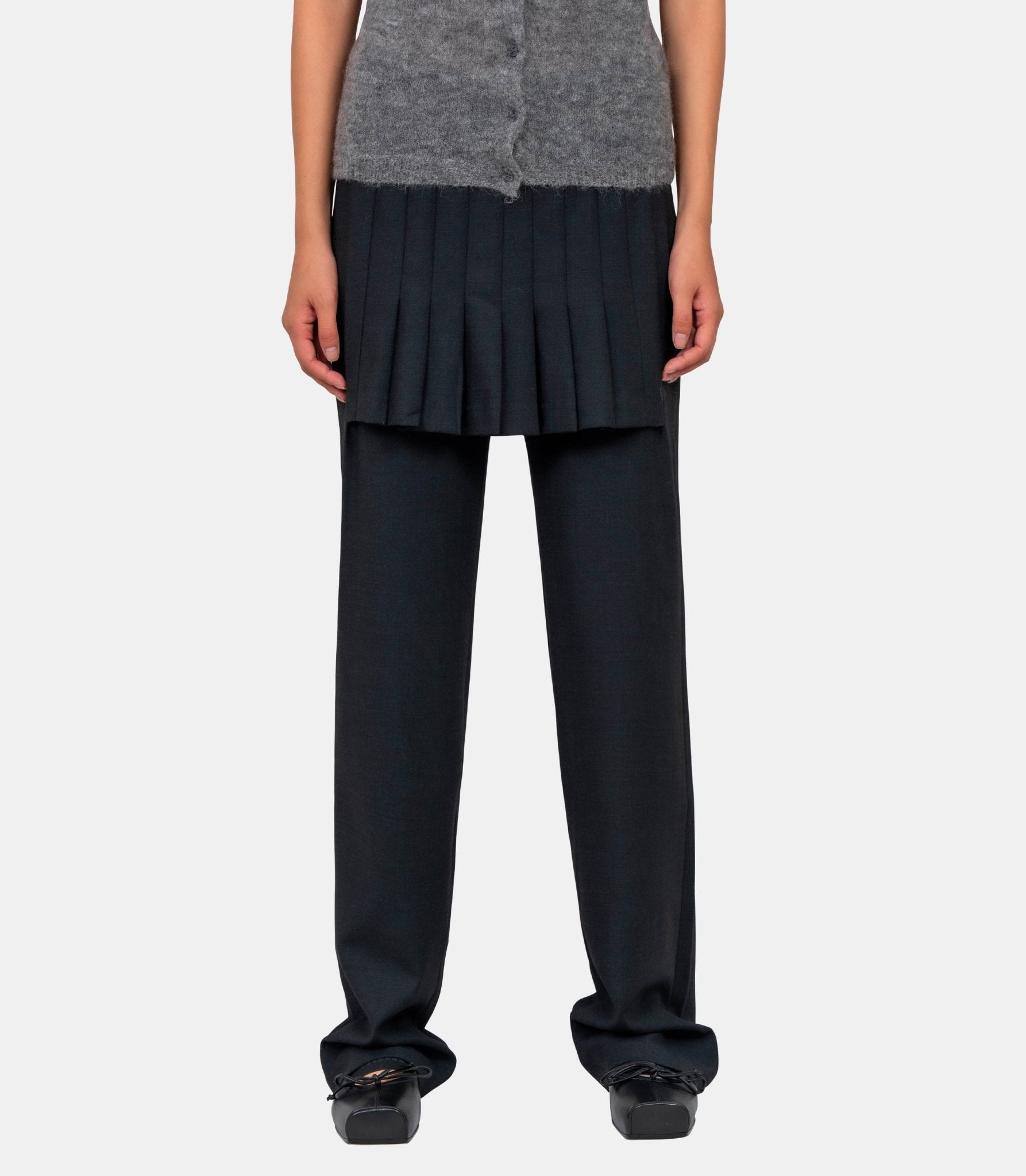 Pantalon andrale - VV6903-209-34 - Paloma wool