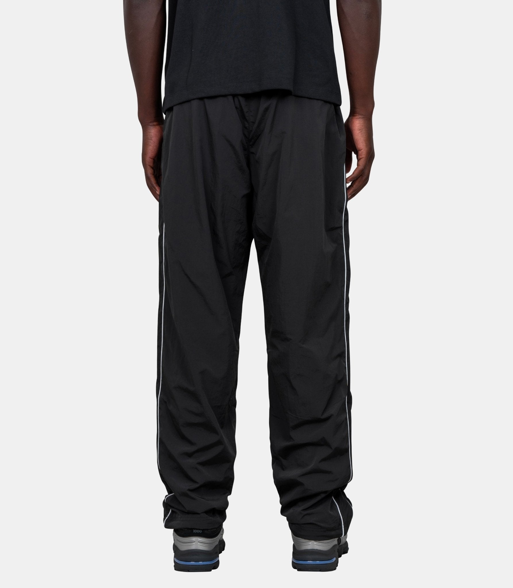 Pantalon athletic nylon track - POC - AW25 - 4550 - 365 - 0003 - 001 - S - Patta