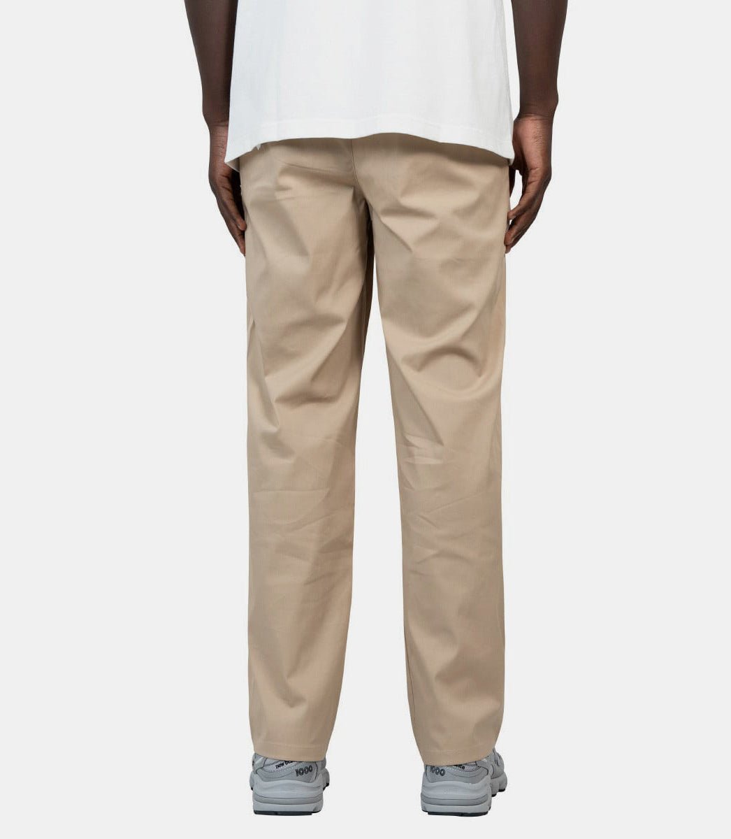 Pantalon athletics standard - mp43560 - sot - fw24 - s - New balance