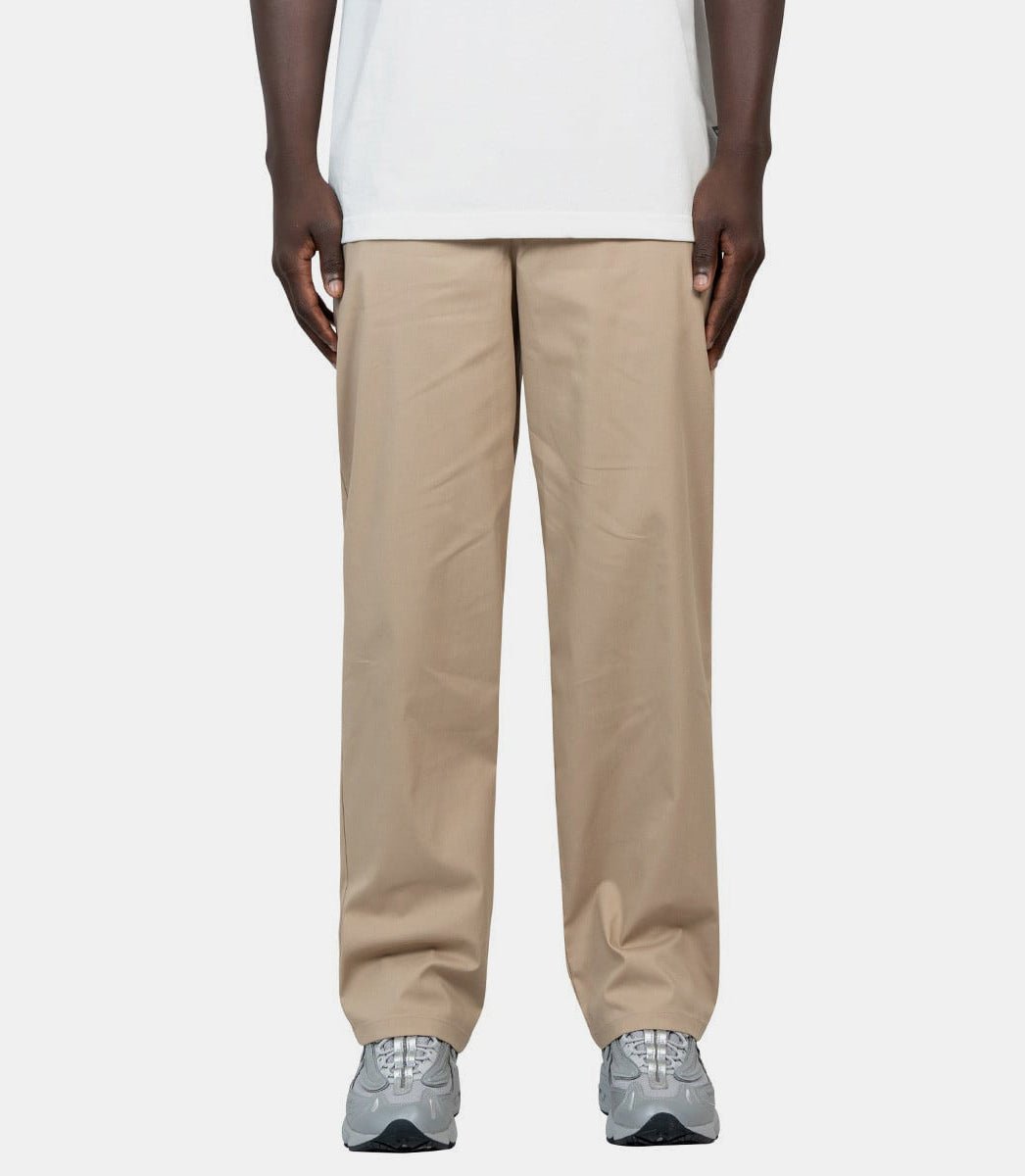 Pantalon athletics standard - mp43560 - sot - fw24 - s - New balance