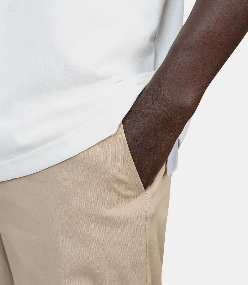 Pantalon athletics standard - mp43560 - sot - fw24 - s - New balance