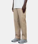 Pantalon athletics standard - mp43560 - sot - fw24 - s - New balance
