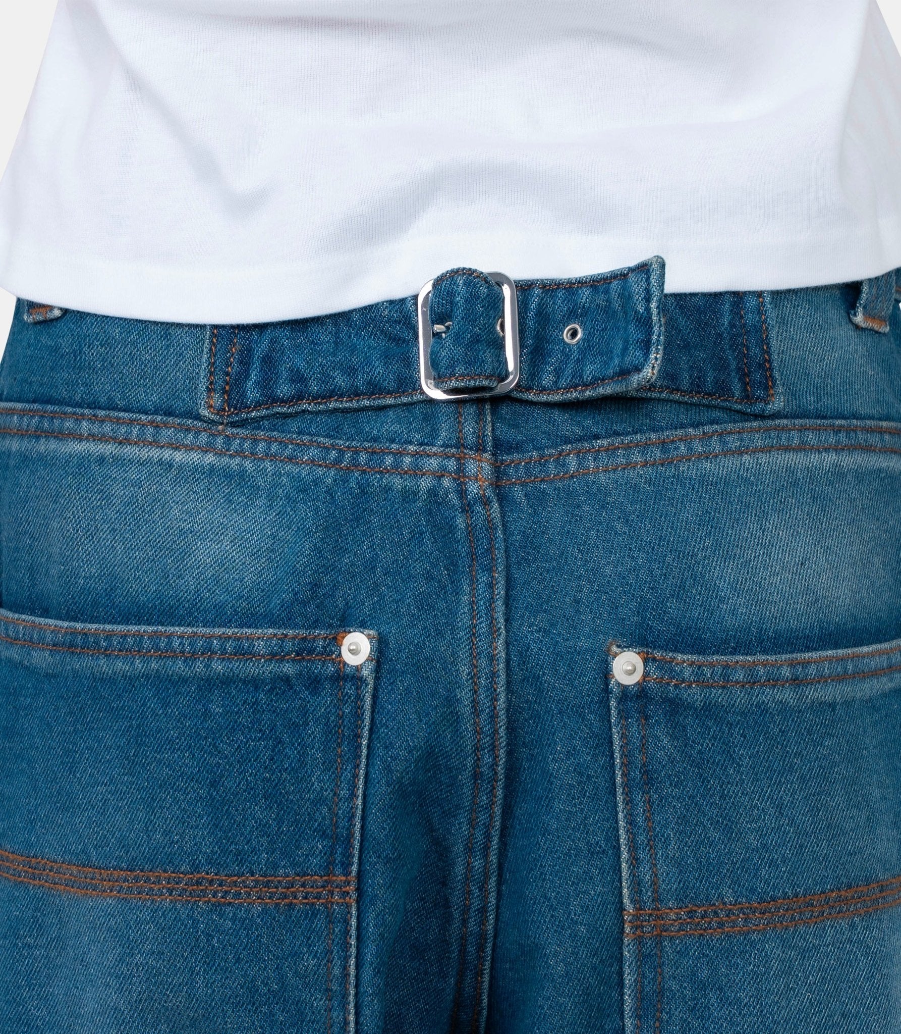 Pantalon back - RWF2501034-50-34 - Gimaguas