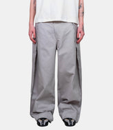 Pantalon bad bunny x mercedes - KD7595-S - Adidas