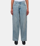 Pantalon baggy - RUS2601024-94-34 - Gimaguas