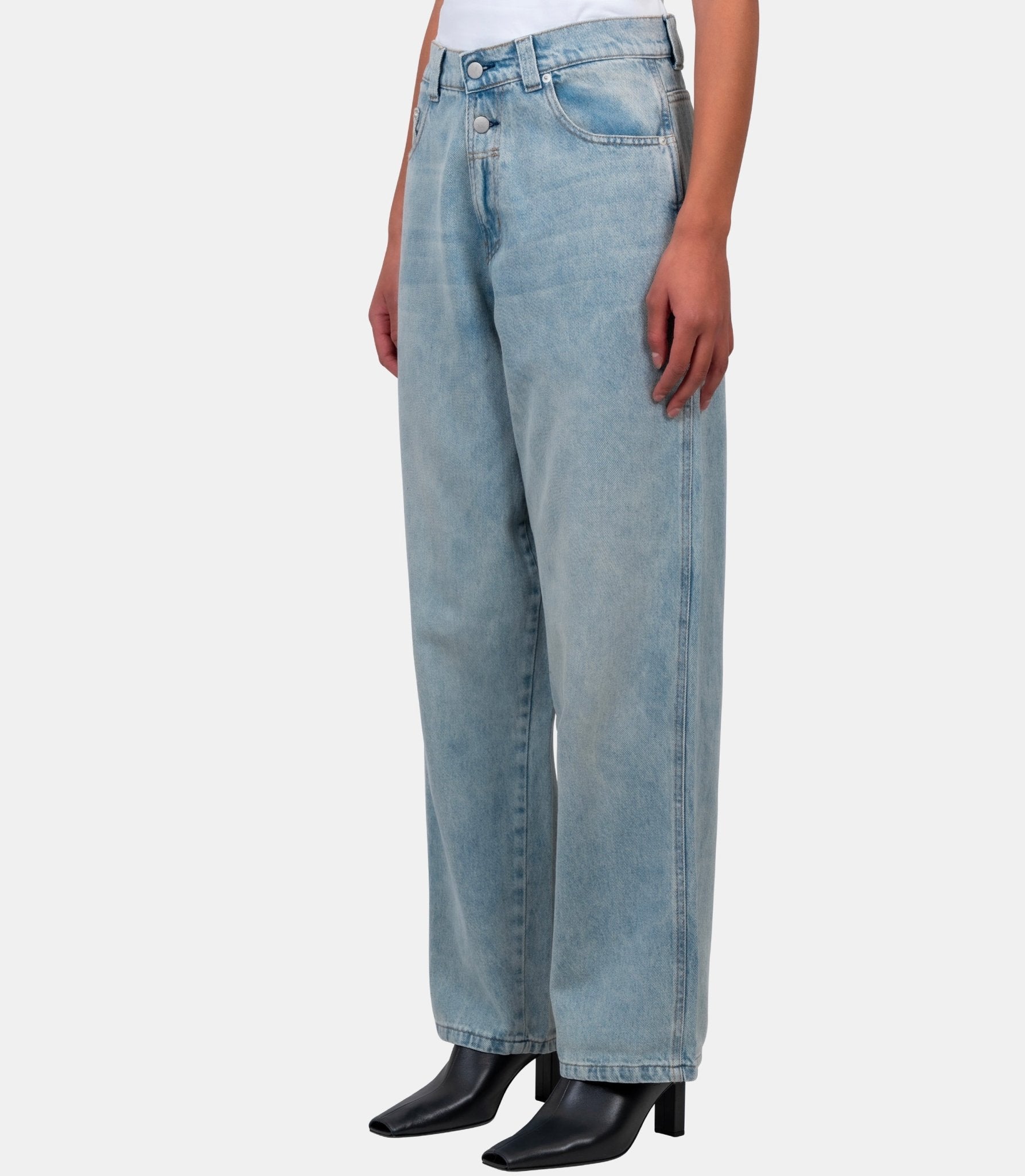Pantalon baggy - RUS2601024-94-34 - Gimaguas
