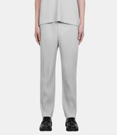 Pantalon basics - HP59JF550-11-1 - Homme plissé issey miyake
